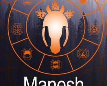 Au coeur des ténèbres du Vyanthryr...