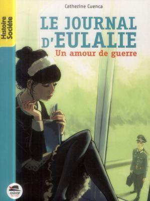 Le journal d'Eulalie