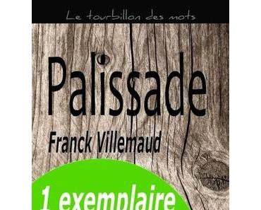 1 roman « Palissade » à gagner
