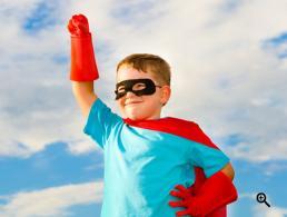 La magie des mots, par Francesca Tremblay…