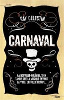 Carnaval - Ray Célestin