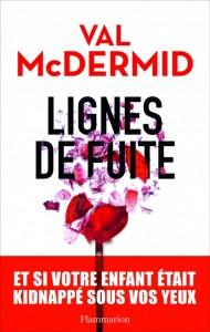 Lignes de fuite – Val McDermid