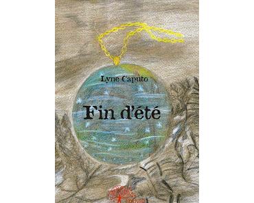 Fin d'été, Tome 1 - Lyne Caputo #32
