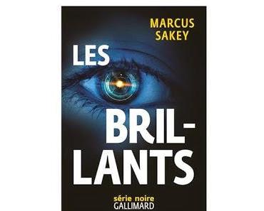 Les Brillants, Tome 1 - Marcus Sakey #31