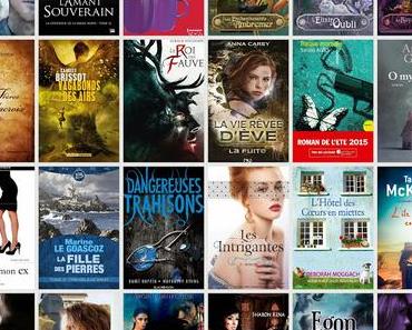 Les sorties de la semaine