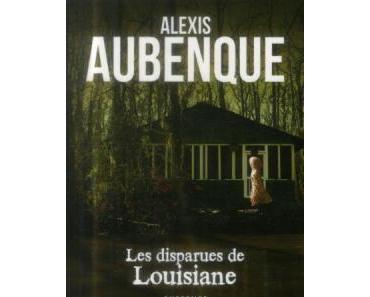 Les disparues de La Louisiane