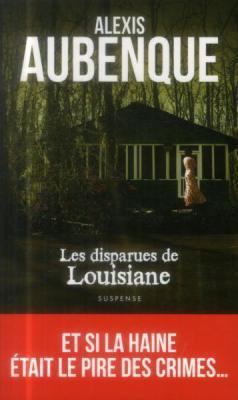 Les disparues de la Louisiane