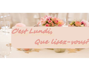 C'est Lundi que Lisez-vous? #8