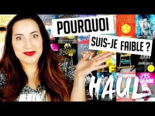 #Blabla n°5 : A la découverte de mes Booktubeurs préférés