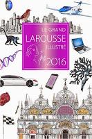 Les quatre as belges du Petit Larousse 2016