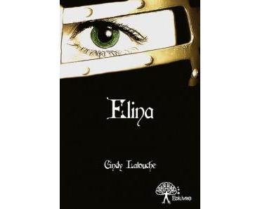 Elina - Cindy Latouche