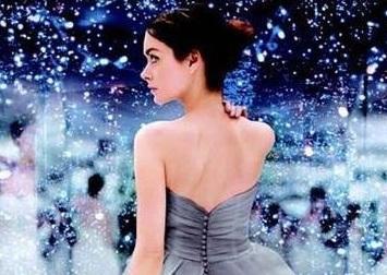 L’Héritière de Kiera Cass