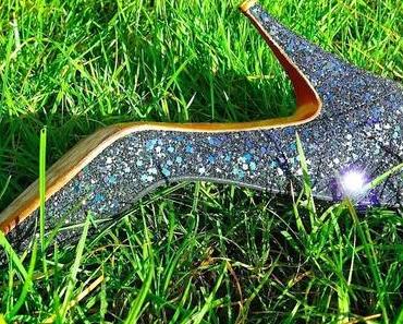 L'odeur de l'herbe après la pluie