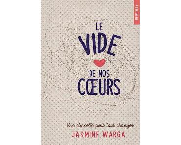 Le vide de nos cœurs