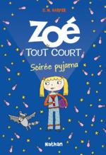 Zoé tout court 