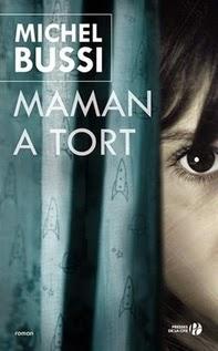 Maman a tort, Michel Bussi