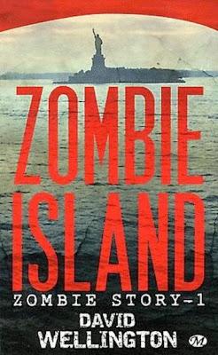 Zombie Island