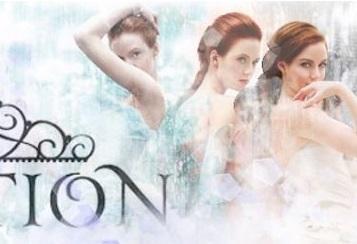 La sélection de Kiera Cass