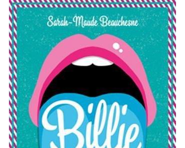 [KENNES EDITION] – Billie-Lou, la fille qui voulait en finir avec sa première fois.