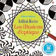 Mini-Livres : Les illusions d'optique