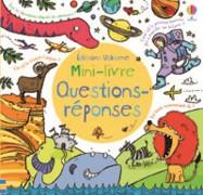 Mini-Livre Questions -Réponses