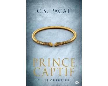 C.S. Pacat
