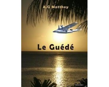 Le Guédé de AG Matthey #36