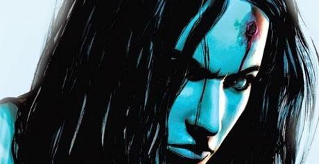 Lazarus tome 1 - Pour la Famille