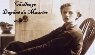 Challenge Daphné Du Maurier 01