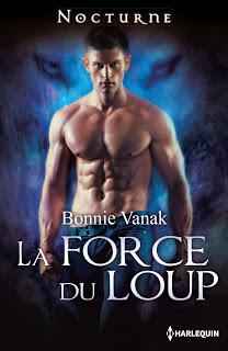 L'ordre des loups, Tome 2 La force du loup - Bonnie Vanak #35