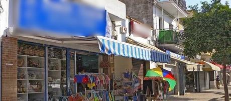 L’ironie du bazar du coin