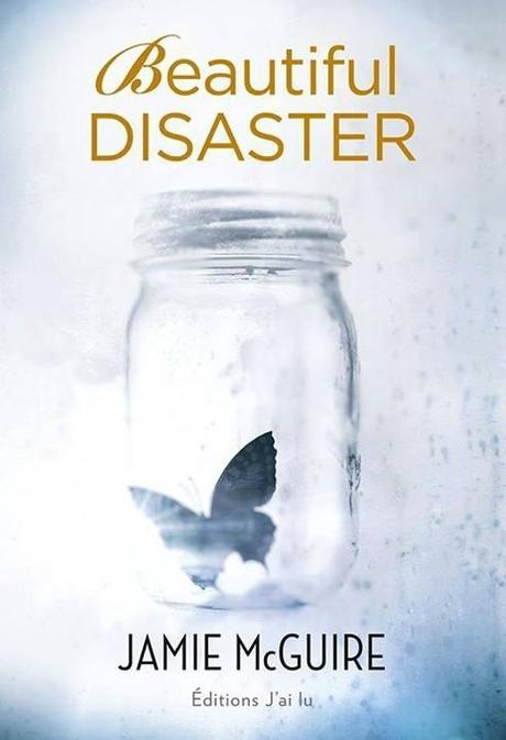 Couverture Beautiful Disaster