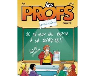 Rencontre avec Erroc, Pica et Simon Léturgie pour les Profs T17