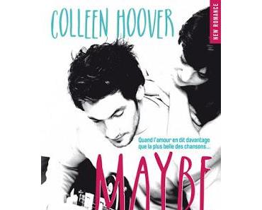 Maybe Someday de Colleen Hoover