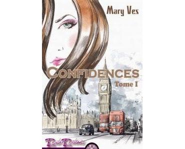 Confidences de Mary Ves #38