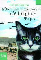 L'étonnante histoire d'Aldolphus Tips