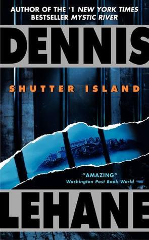 Shutter Island de Dennis Lehane