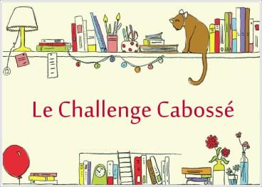 Le Challenge Cabossé Logo