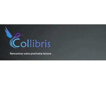 Collibris - Une nouvelle bibliothèque en ligne