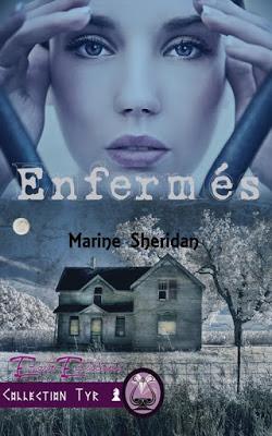 Enfermés de Marine Sheridan