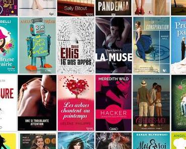 Les sorties de la semaine du 01/06/15 au 06/06/15 #20