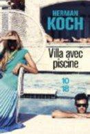 Villa avec piscine