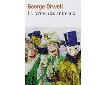 La ferme des animaux