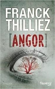 Angor – Franck Thilliez