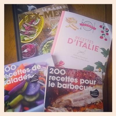 Bilan #21 : Mai 2015