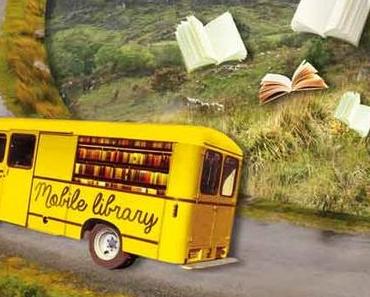 Le Mystère des livres disparus