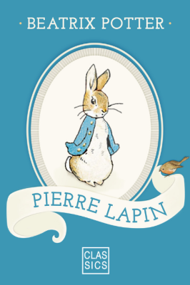 Pierre Lapin