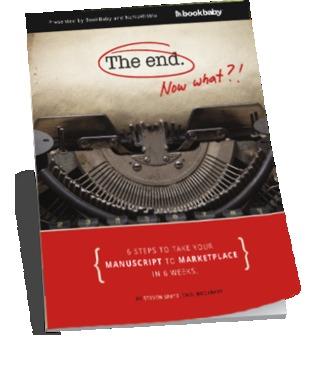 The End Now What? de Steven Spatz