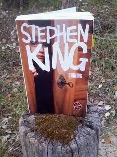 Shining - Stephen King