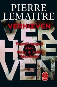 Verhoeven, Pierre Lemaitre